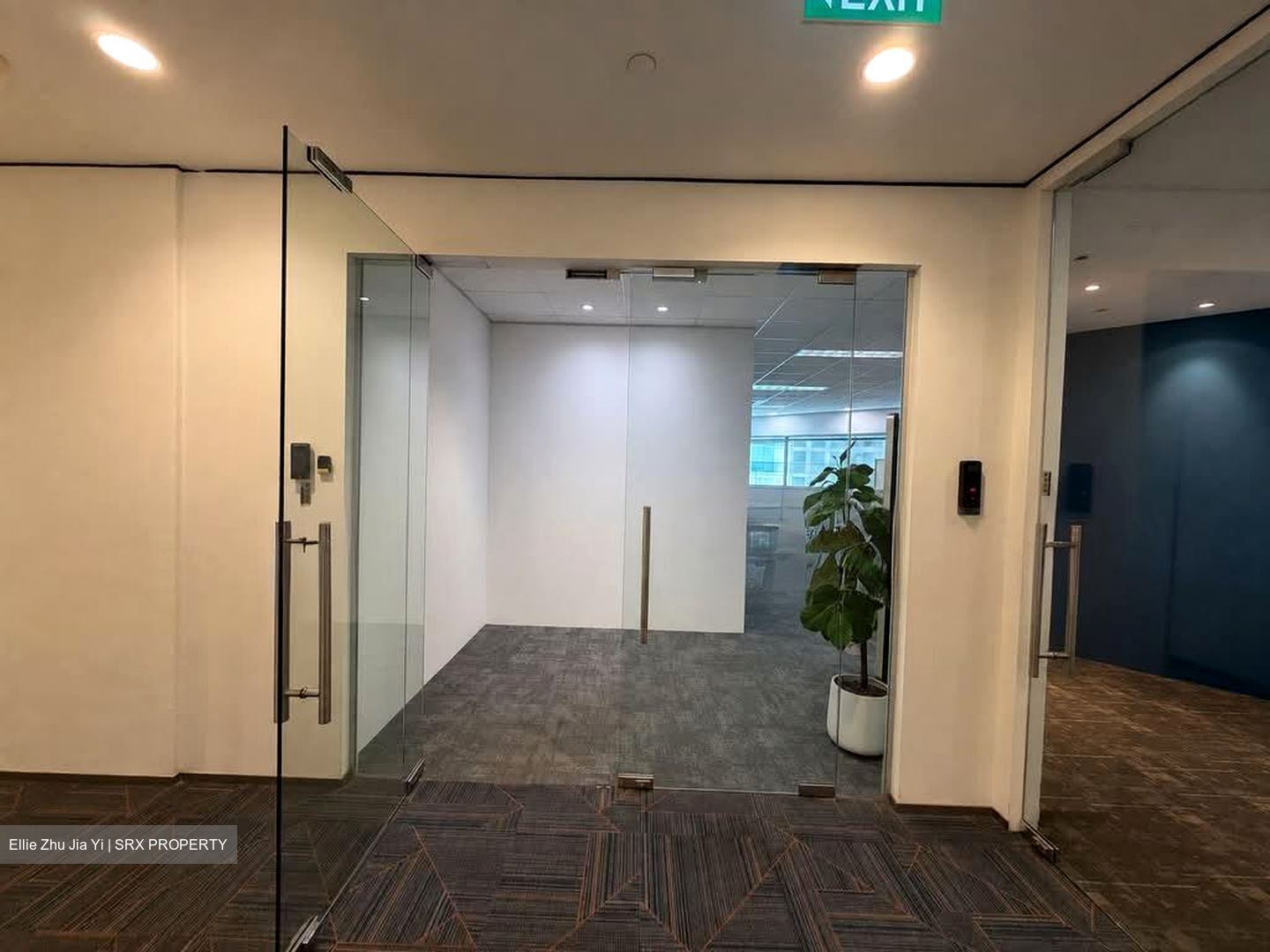 Suntec Tower Three (D1), Office #599575811